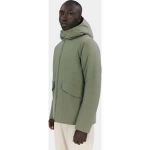 Elvine - Letho - Winterjack - Groen