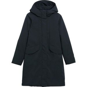 Elvine - Signy - Gevoerde Parka - Groen - Gerecycled Materiaal