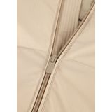 Elvine - Bjarne - Gewatteerde Jas - Zwart - Waterdicht - Winddicht