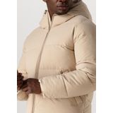 Elvine - Bjarne - Gewatteerde Jas - Zwart - Waterdicht - Winddicht