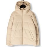 Elvine - Bjarne - Gewatteerde Jas - Zwart - Waterdicht - Winddicht