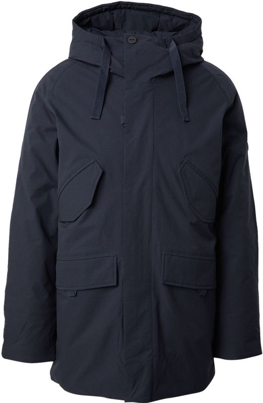 Elvine - RONAN - Parka - Groen