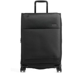 Epic Discovery Neo 4-wielige trolley 67 cm black