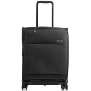 Epic Discovery Neo Handbagage 4 wielen 55 cm black