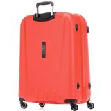 Epic GTO 5.0 4-wielige trolley 73 cm neonorange