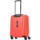 Epic Gto 5.0 Trolley (4 wielen) oranje