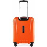 Epic Gto 5.0 Trolley (4 wielen) oranje