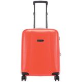 Epic Gto 5.0 Trolley (4 wielen) oranje