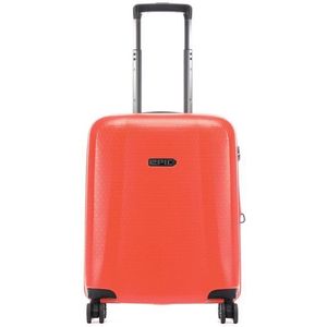 Epic Gto 5.0 Trolley (4 wielen) oranje