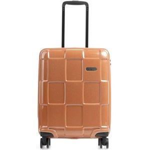 Epic Krat Reflex 4-wiel cabinewagen 55 cm rosecopper