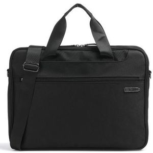 Epic Discovery Neo Briefcase 41 cm laptop compartiment black