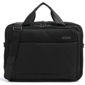 Epic Discovery Neo Briefcase 41 cm laptop compartiment black