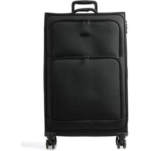 Epic Dynamo 4 wielen Trolley 75 cm black