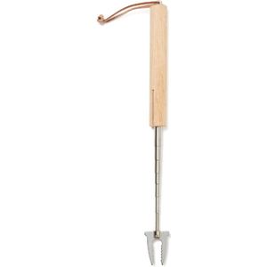 Vici uitschuifbare grillspies