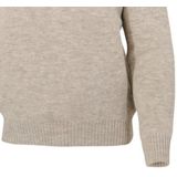 Ivanhoe - NLS Elm - Vest - Birch - 100% Natuurlijk Wol