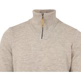 Ivanhoe - NLS Elm - Vest - Birch - 100% Natuurlijk Wol