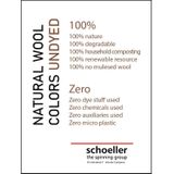 Ivanhoe - NLS Root - Gebreide Trui - Birch - 100% Zuivere Ongeverfde Wol