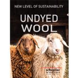 Ivanhoe - NLS Root - Gebreide Trui - Birch - 100% Zuivere Ongeverfde Wol