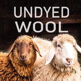 Ivanhoe of Sweden NLS Petal Male Wollen trui (Heren |bruin)