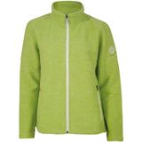 Ivanhoe - Beata - Gebreid Vest - Groen - Wollen