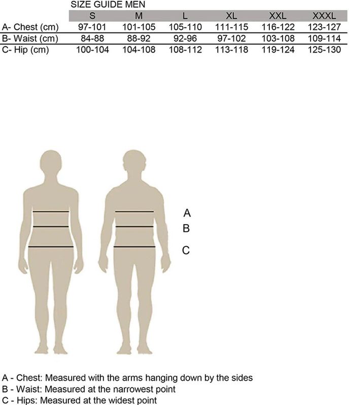 Ivanhoe - Hadar - Vest - Zwart - Merinowol - Volledige Rits