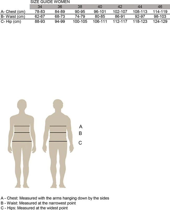 Ivanhoe wollen trui voor dames Dina half Zip Turquoise - Blauw