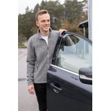 Ivanhoe Louie Full Zip - Loden Green