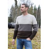 Ivanhoe Nls Larch Trui Heren Birch