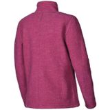 Ivanhoe - Beata - Vest - Zwart - 100% Gekookte Wol