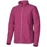 Ivanhoe - Beata - Vest - Zwart - 100% Gekookte Wol