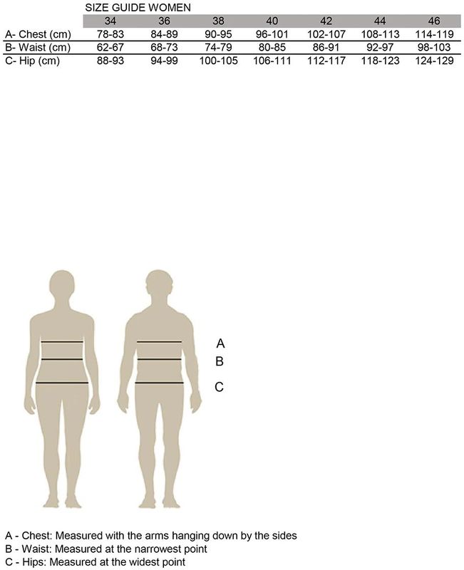 Ivanhoe - Beata - Wollen Full-Zip Vest - Groen