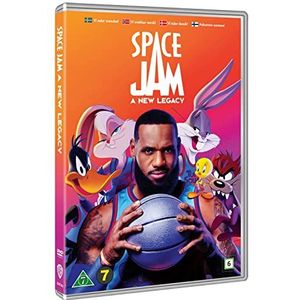 Space Jam: A New Legacy