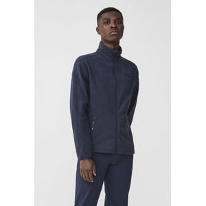 Tenson Miracle Fleece Ns Heren Navy Blazer