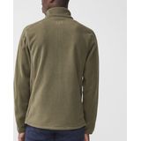 Tenson Miracle Fleece Ns Heren - Grape leaf