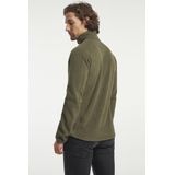 Tenson Miracle Fleece Ns Heren - Grape leaf