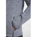 Tenson Miracle Fleece Ns Heren - Ebony