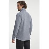 Tenson Miracle Fleece Ns Heren - Ebony