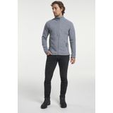 Tenson Miracle Fleece Ns Heren - Ebony