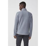 Tenson Miracle Fleece Ns Heren - Ebony