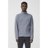 Tenson Miracle Fleece Ns Heren - Ebony