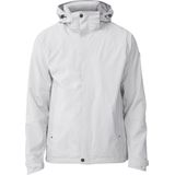 Tenson Jas Biscaya Evo Grey - Waterdichte Windjas voor Heren