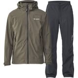 Regenpak Tenson Men Hurricane XP Olive