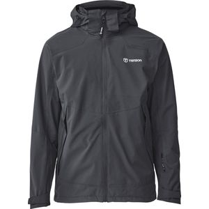 Regenpak Tenson Men Hurricane XP Black