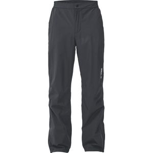 Tenson - Hurricane Xp Set - Regenset - Zwart