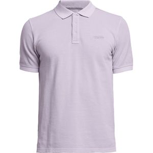 Tenson Mackay Polo M - Polo - Heren - Licht Paars