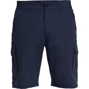 Tenson Thad Shorts - Korte Broek - Heren - Marine Blauw