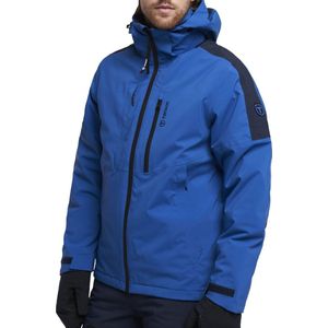 Tenson Core Mpc Plus Jkt Ski jas Heren Marine Blauw