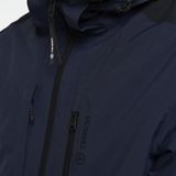 Tenson Core Mpc Plus Jkt Ski jas Heren Marine Blauw