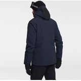 Tenson Core Mpc Plus Jkt Ski jas Heren Marine Blauw