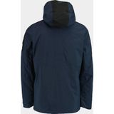 Tenson Core Mpc Plus Jkt Ski jas Heren Marine Blauw